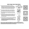 Jolly Jumper - Stand for Jumpers and Rockers - Baby Exerciser - Baby Jumper