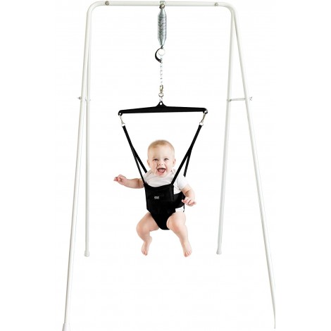 Jolly Jumper - Stand for Jumpers and Rockers - Baby Exerciser - Baby Jumper