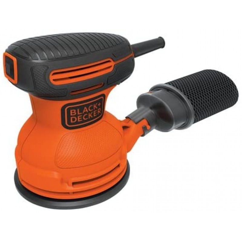 BLACK+DECKER Random ...