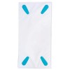 Munchkin Secure Grip Waterproof Diaper Changing Pad, 16" x 31"