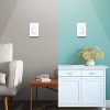 Kasa Smart (HS200) Light Switch by TP-Link, Single Pole, Needs Neutral Wire, 2.4Ghz WiFi Light Switch Works with Alexa and Google Assistant, UL Certified, 1-Pack, White