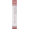 PÜR Velvet Matte Liquid Lipstick in Ever After, 0.07 fl. oz