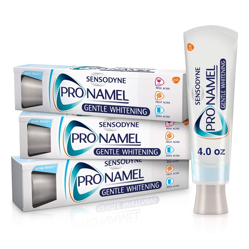 Sensodyne Pronamel G...