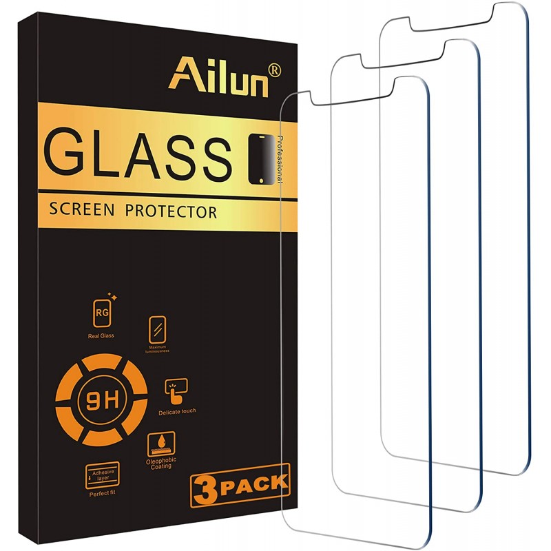 Ailun Glass Screen P...