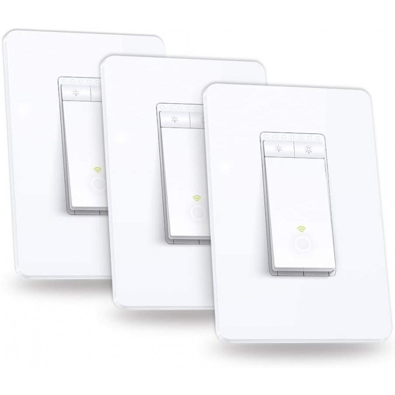 Kasa Smart Dimmer Sw...