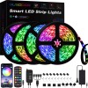 Led Strip Lights 65.6 Feet