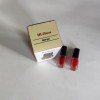 HUJlwoi Nail Gel Nail Polish Nail Enamels Chip Resistant Nail Polish, Glossy Shine Finish 10 ML