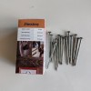 Jinssirey Metal Nails Picture Hanging Nails, Galvanized Nails, Small Nails for Hanging Pictures