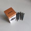 Jinssirey Metal Nails Picture Hanging Nails, Galvanized Nails, Small Nails for Hanging Pictures