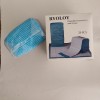 RYOLOY Disposable Housebreaking Pads with Leak-Proof Quick-Dry Design for Potty Training, Heavy Duty Absorbency