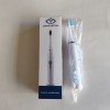 SAFEVISTAS Electric Toothbrush Rechargeable Electric Toothbrush Powered White