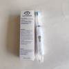 SAFEVISTAS Electric Toothbrush Rechargeable Electric Toothbrush Powered White