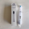 SAFEVISTAS Electric Toothbrush Rechargeable Electric Toothbrush Powered White