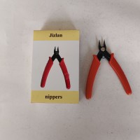 Jizlan Nippers Wire Cutte...