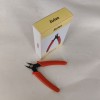 Jizlan Nippers Wire Cutters, Precision Mini Flush Cutters