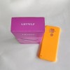 LHTWLF Cases for Smartphones Shockproof Bumpers Phone Cases for Nova 5iPro