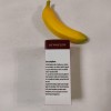 DTWOFZZW Artificial Fruit Fake Fruit Artificial Bananas Decorative Fruit