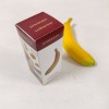 DTWOFZZW Artificial Fruit Fake Fruit Artificial Bananas Decorative Fruit