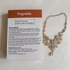 Nogesida Necklaces Pendant Necklace For Girls, Wives, Mothers And Daughters