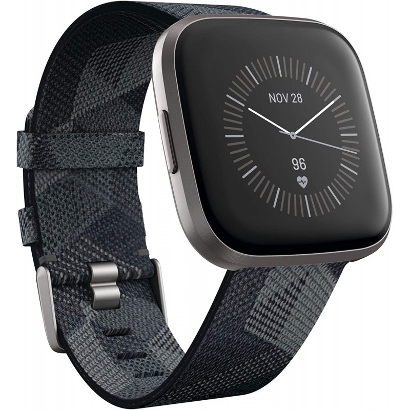 Fitbit Versa 2 Healt...