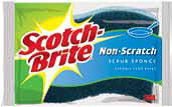 Scotch-Brite-Non-Scratch-Scrub-Sponges-6-Scrub-Sponges-Lasts-50-Longer-than-the-Leading-National-Value-Brand-B0043P0IAK